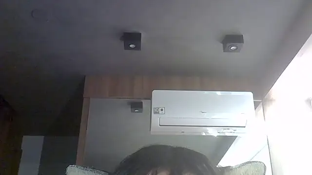 SkinnyKitten 现场XXX聊天
