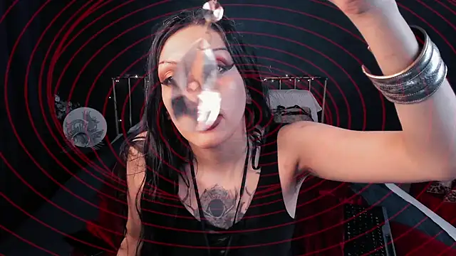 Chat XXX en directo de StellaDarkspace