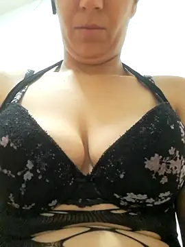 Alma_00's Live XXX Chat
