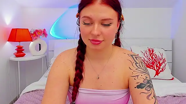 LizyBex's Live XXX Chat