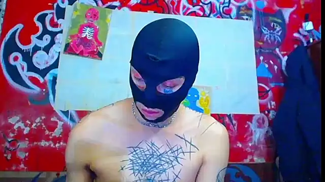 deivid_estrada 라이브 XXX 채팅
