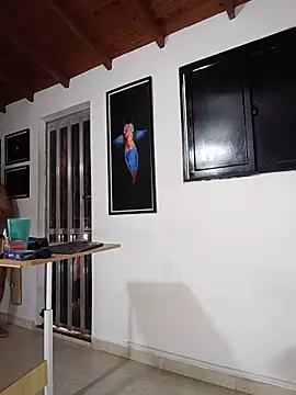 Chat XXX en directo de SilvaBranko