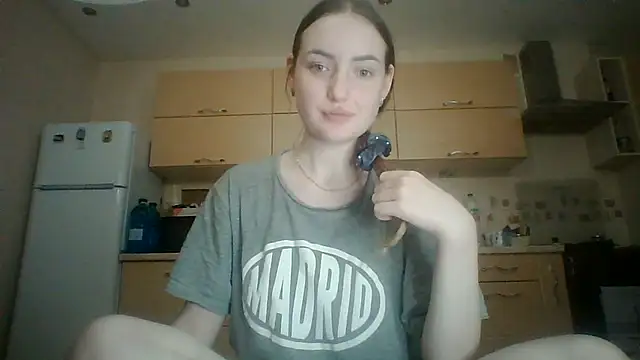 Chat XXX en directo de Lisanta