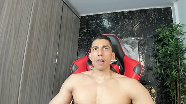 Živý XXX chat Erik_castle