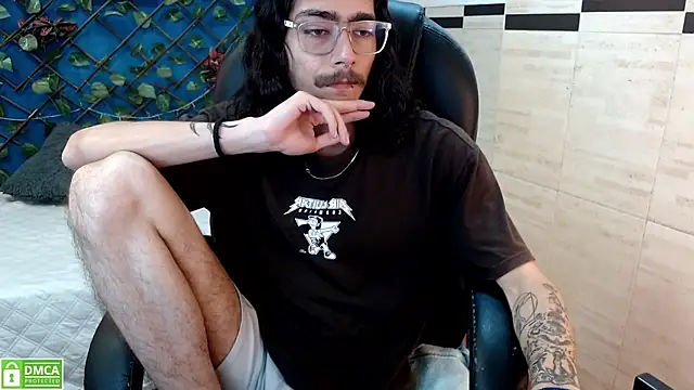 bigcock_robert – Live XXX-chat