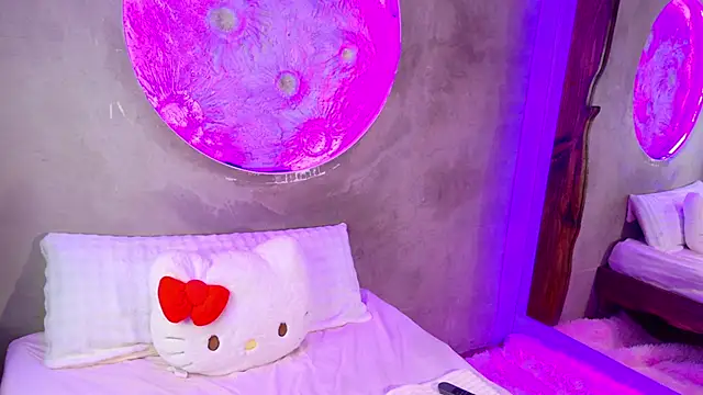 Kaaory Live XXX-chat