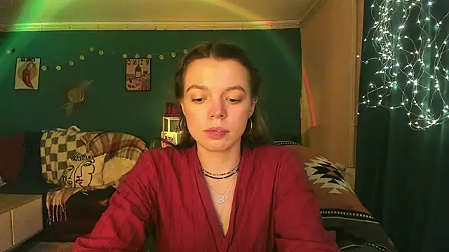 ClancyMorissey Live XXX-chat