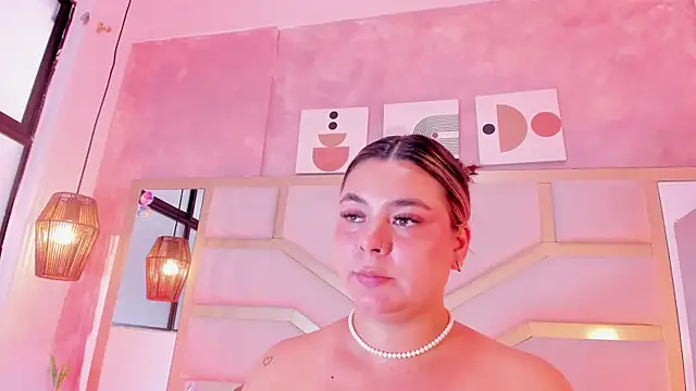 Živý XXX chat madyjames