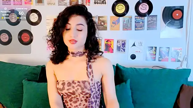 Chat XXX Live Maya_Rogerss