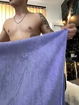 Alexander_ferre 라이브 XXX 채팅