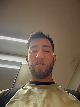 liam_bronw's Webcam Show