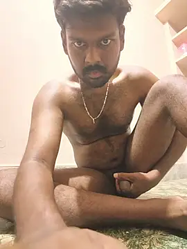 blackyvickyn Webbikameraesitys