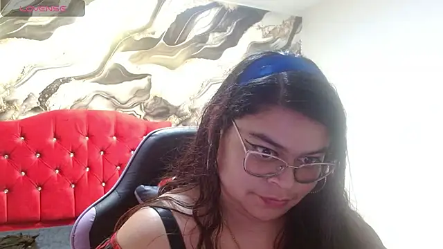 Živý XXX chat xiomara1609