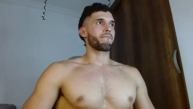 Noah_jhonsonn's Webcam Show