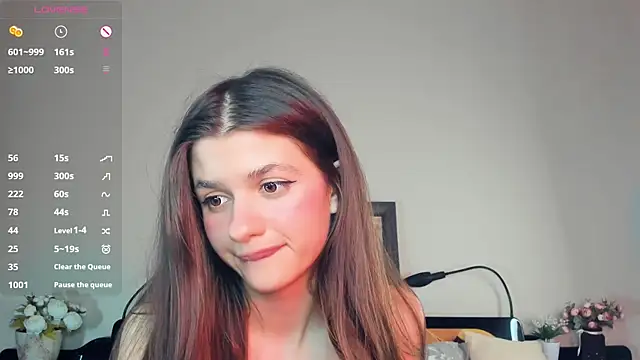 shape_of_you Live XXX-chat