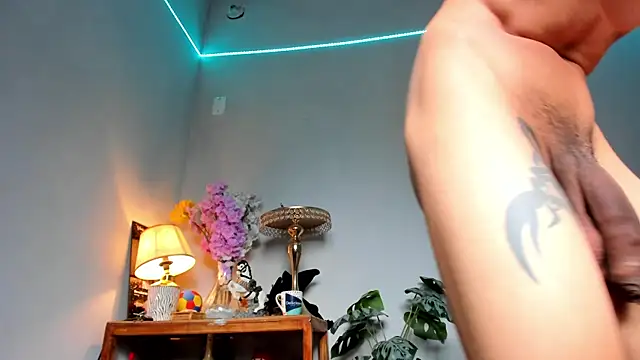 lucian_davii's Live XXX Chat
