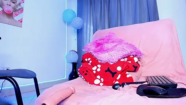 XXX chat uživo modela sweet_cinamon