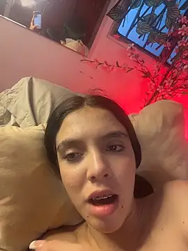 Jetf_Andrea_couple Adlı Modelin Canlı XXX Sohbeti