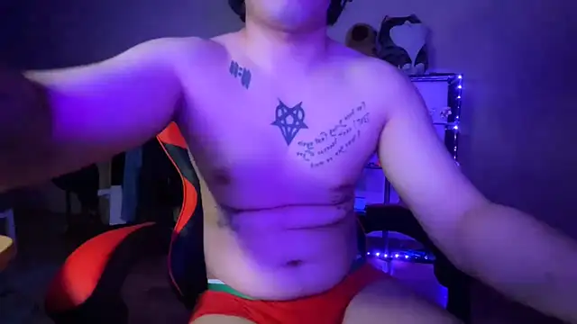 _ELIGOS_ live XXX chat