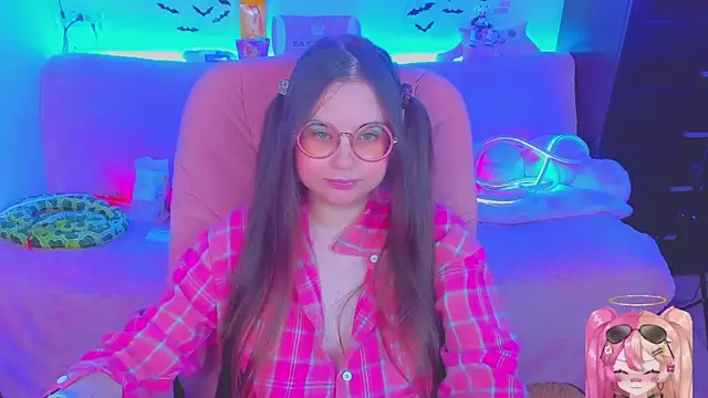 Lolisuccub Live XXX-chat