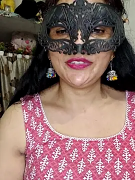 BhabhiPooja69 Show Webcam