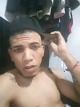stevensonbrocha Webcam Show