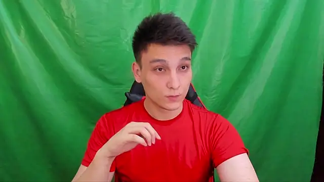 Chat XXX Live Justin_time111