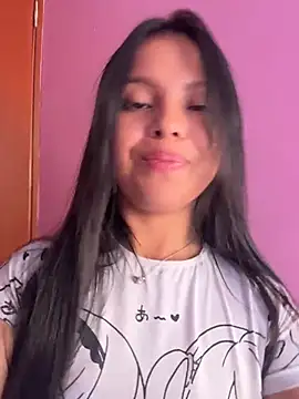 Show de Hanna_Beauty na webcam