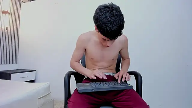 XXX chat uživo modela Stiven_Cooper2