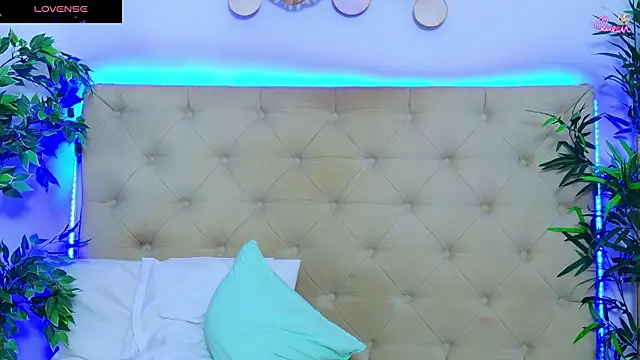 Daliya_'s Live XXX Chat