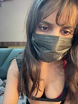 JasNoor_ Chat XXX in diretta