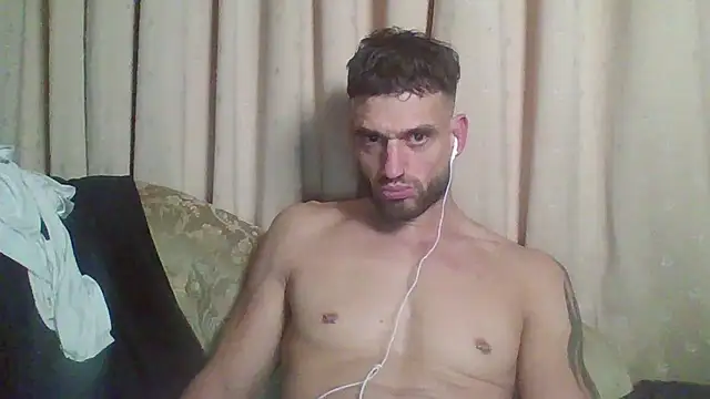 Maxpac_roccox Chat XXX live