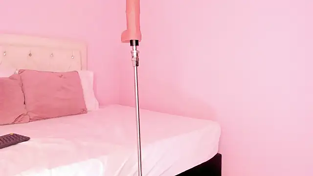 Miia_Thompsonn's Live XXX Chat