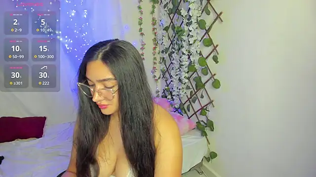 Chat +18 de Sofi_az ao vivo