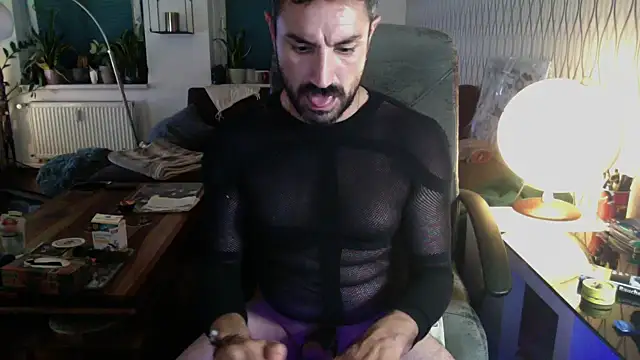 tomz0819 Live XXX-chat