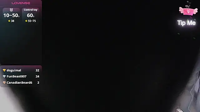 danna_said's Live XXX Chat