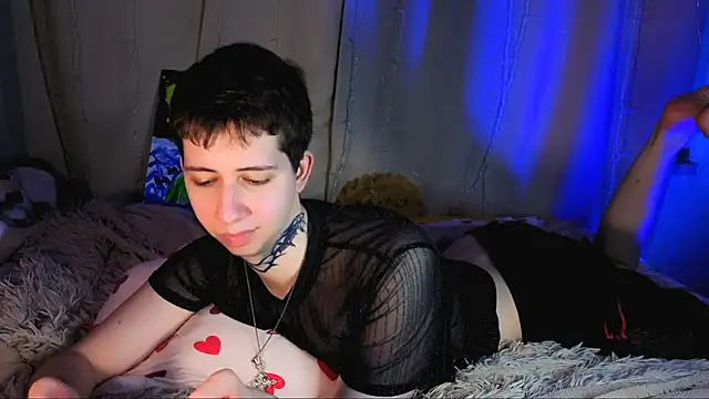 Timothy_Fox – Live XXX-chat