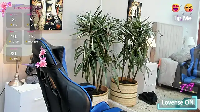 Chat XXX Live kai_storn