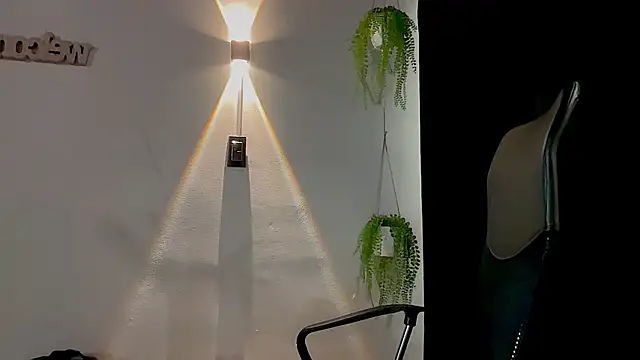 MarcellaGriffin 现场XXX聊天