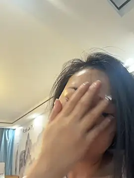 jingya521 Chat XXX in diretta