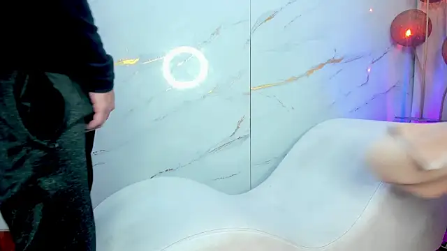 Chat XXX ao vivo de AmazingOrgasm