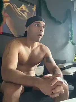 Mohdollmen Chat XXX live
