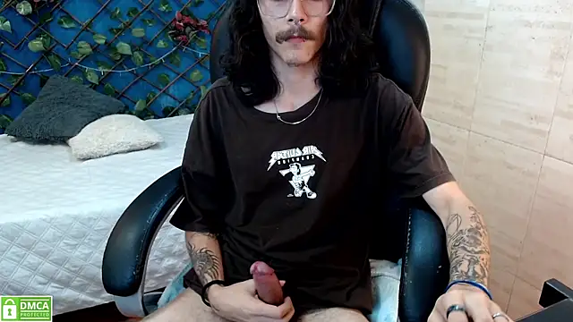 bigcock_robert Live XXX Chat