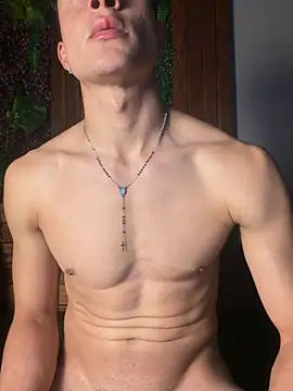 AustinJones_ Obrolan Langsung XXX