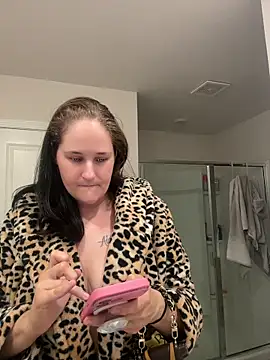lolabunny9's Live XXX Chat