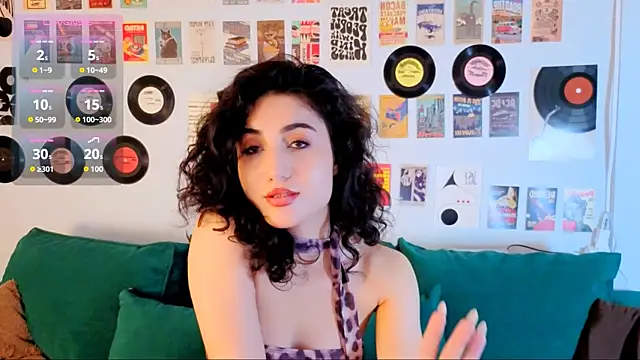 Živý XXX chat Maya_Rogerss