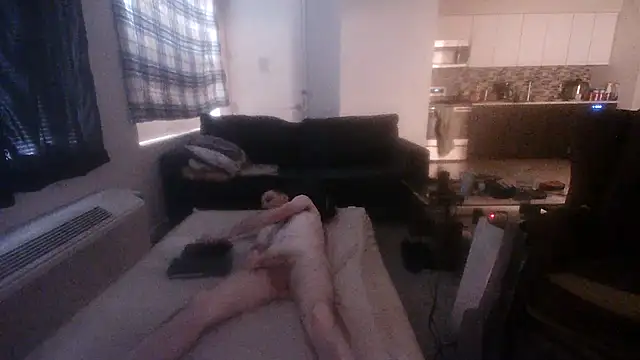 Show Webcam de low_magic_esper