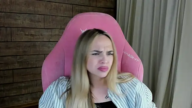 AnitaVenture Obrolan Langsung XXX
