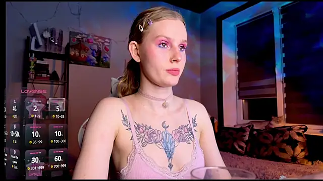 Lunaacyy live XXX chat