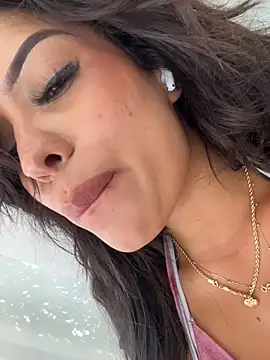 Show Webcam de MystiqueXXX